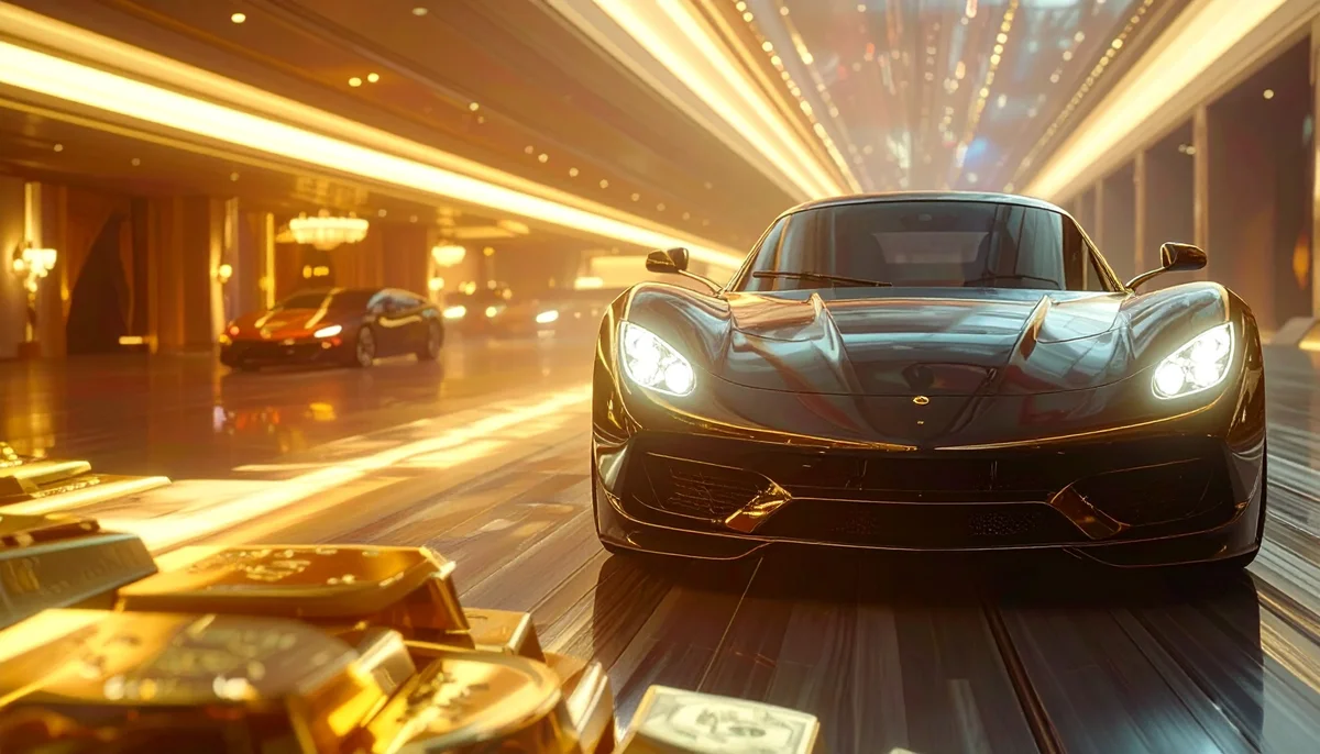 Bonuses Amonbet Casino