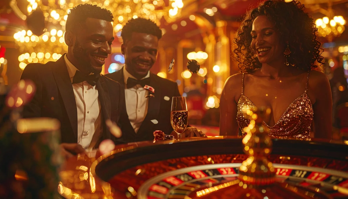 Live Games Amonbet Casino