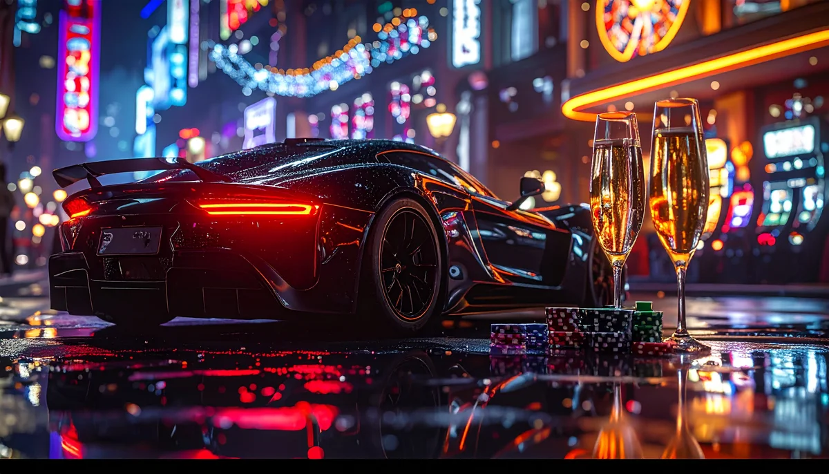 Online Amonbet Casino