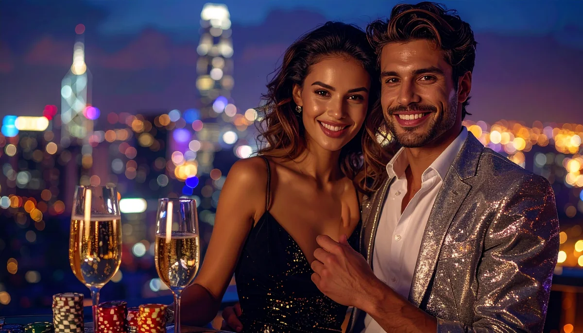 Mobile App Amonbet Casino