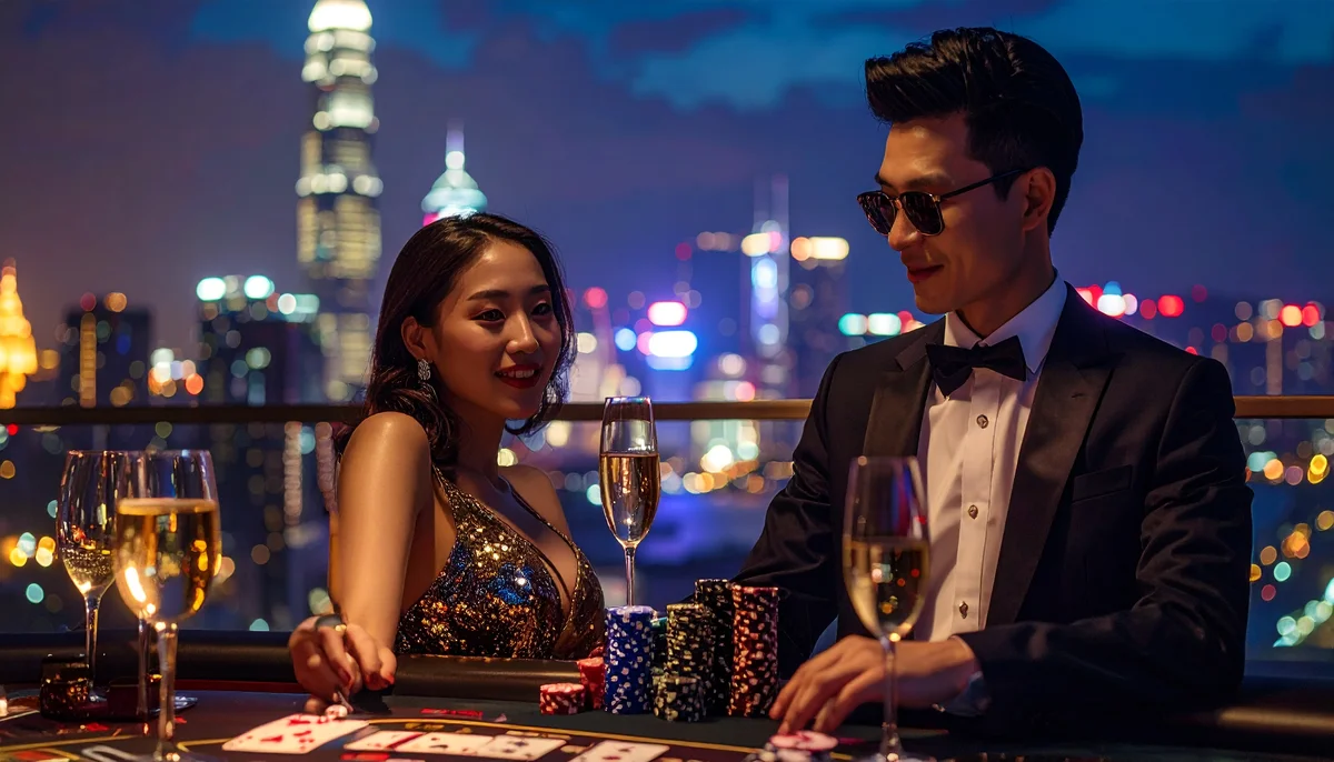 Mobile App Amonbet Casino