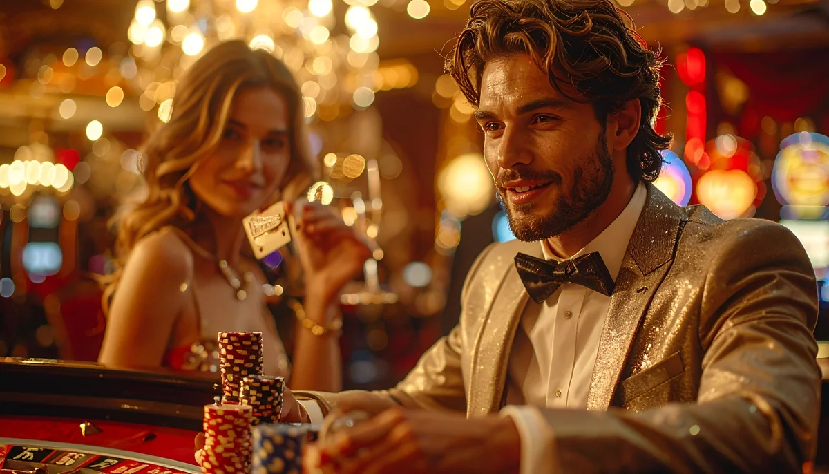 Bonuses Amonbet Casino